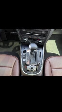 اودي – Audi Q5