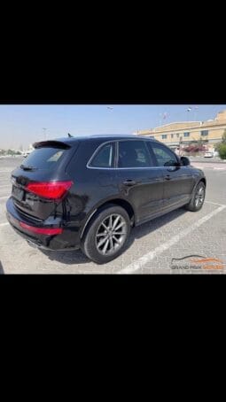 اودي – Audi Q5