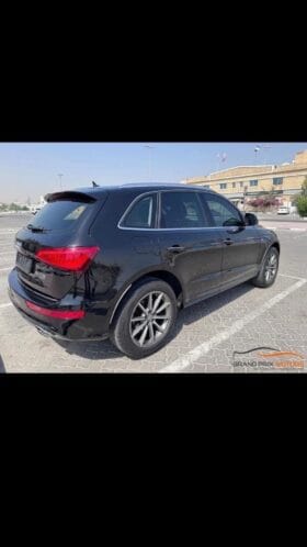 اودي – Audi Q5