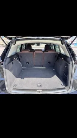 
										 اودي – Audi Q5 ممتلئ									