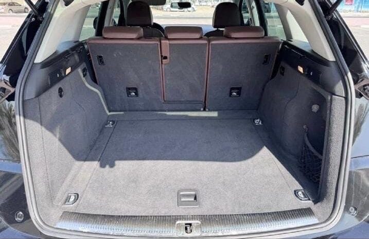 
								 اودي – Audi Q5 ممتلئ									