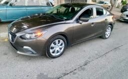 مازدا – Mazda 3