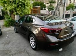 مازدا – Mazda 3