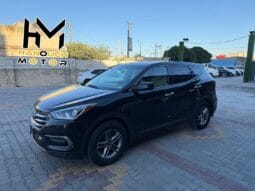 هيونداي – Hyundai سانتافيه – Santafe