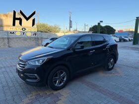 هيونداي – Hyundai سانتافيه – Santafe