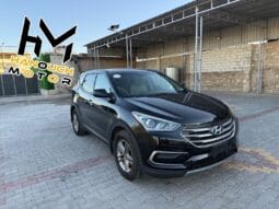 هيونداي – Hyundai سانتافيه – Santafe