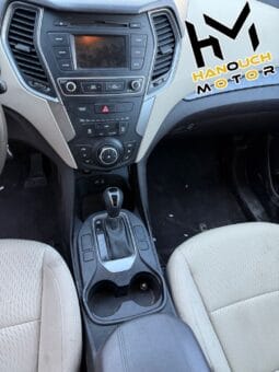 هيونداي – Hyundai سانتافيه – Santafe