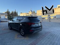 هيونداي – Hyundai سانتافيه – Santafe