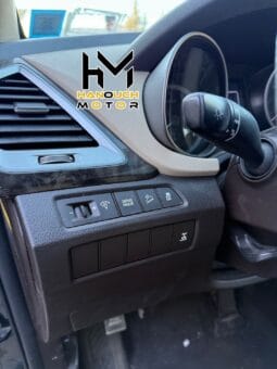 هيونداي – Hyundai سانتافيه – Santafe