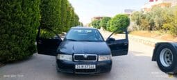 
										 سكودا – Skoda اوكتافيا – Octavia ممتلئ									