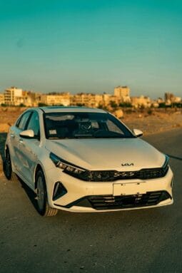 كيا – Kia K3