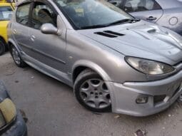 بيجو – Peugeot 206