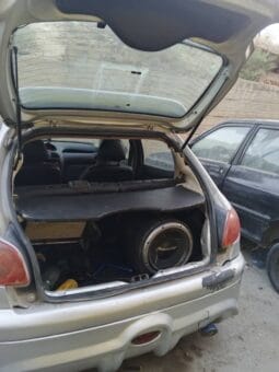 بيجو – Peugeot 206