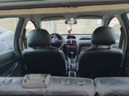 بيجو – Peugeot 206