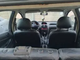 
										 بيجو – Peugeot 206 ممتلئ									