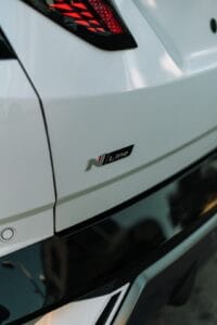 هيونداي – Hyundai توسان – Tusan