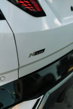 هيونداي – Hyundai توسان – Tusan