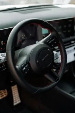 هيونداي – Hyundai توسان – Tusan
