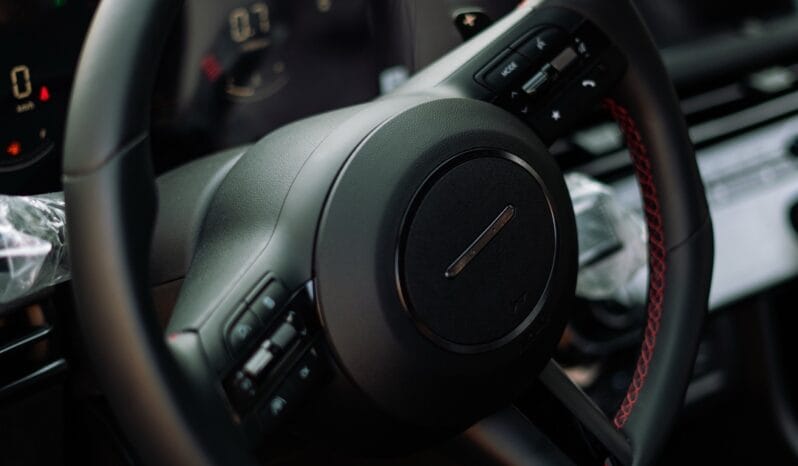 
								 هيونداي – Hyundai توسان – Tusan ممتلئ									