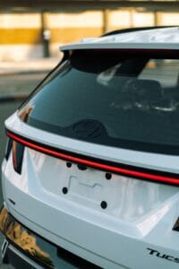 هيونداي – Hyundai توسان – Tusan
