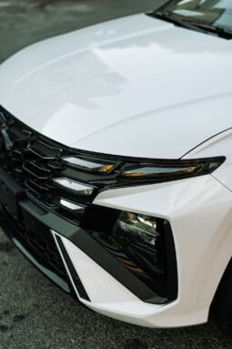 
										 هيونداي – Hyundai توسان – Tusan ممتلئ									