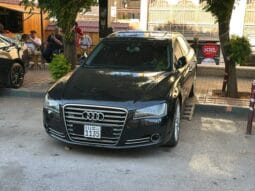 اودي – Audi A8