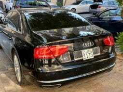 اودي – Audi A8