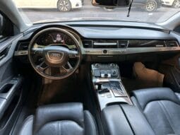 اودي – Audi A8