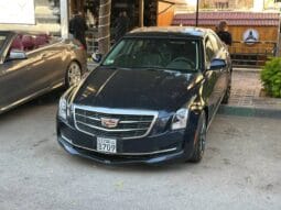كاديلاك – Cadillac ATS