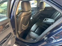 كاديلاك – Cadillac ATS