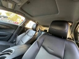 كاديلاك – Cadillac ATS