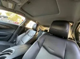 
										 كاديلاك – Cadillac ATS ممتلئ									