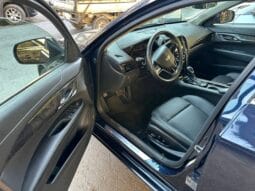 
										 كاديلاك – Cadillac ATS ممتلئ									