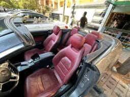 مرسيدس بينز – Mercedes benz E400
