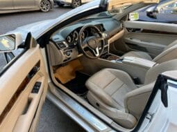 مرسيدس بينز – Mercedes benz E400