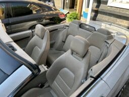 مرسيدس بينز – Mercedes benz E400