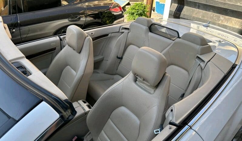 
								 مرسيدس بينز – Mercedes benz E400 ممتلئ									