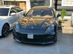 بورش – Porsche باناميرا – Panamera