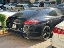 بورش – Porsche باناميرا – Panamera