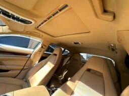 بورش – Porsche باناميرا – Panamera
