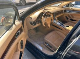 بورش – Porsche باناميرا – Panamera
