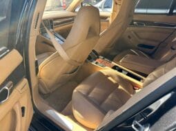 
										 بورش – Porsche باناميرا – Panamera ممتلئ									