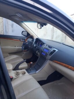 هيونداي – Hyundai سوناتا – Sonata