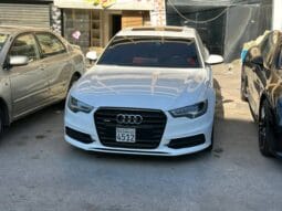 اودي – Audi A6