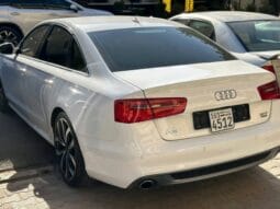 اودي – Audi A6