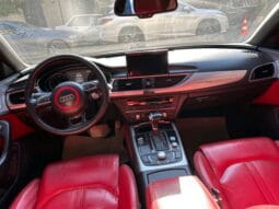 اودي – Audi A6