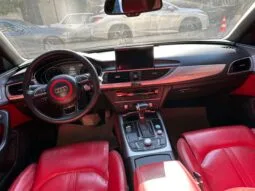 
										 اودي – Audi A6 ممتلئ									