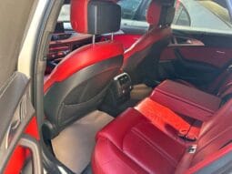 
										 اودي – Audi A6 ممتلئ									