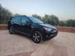 تويوتا – Toyota راف 4 – RAV 4
