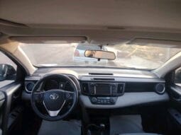 تويوتا – Toyota راف 4 – RAV 4
